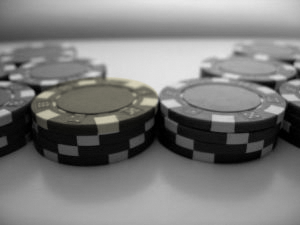 Internet Poker Betaalmogelijheden